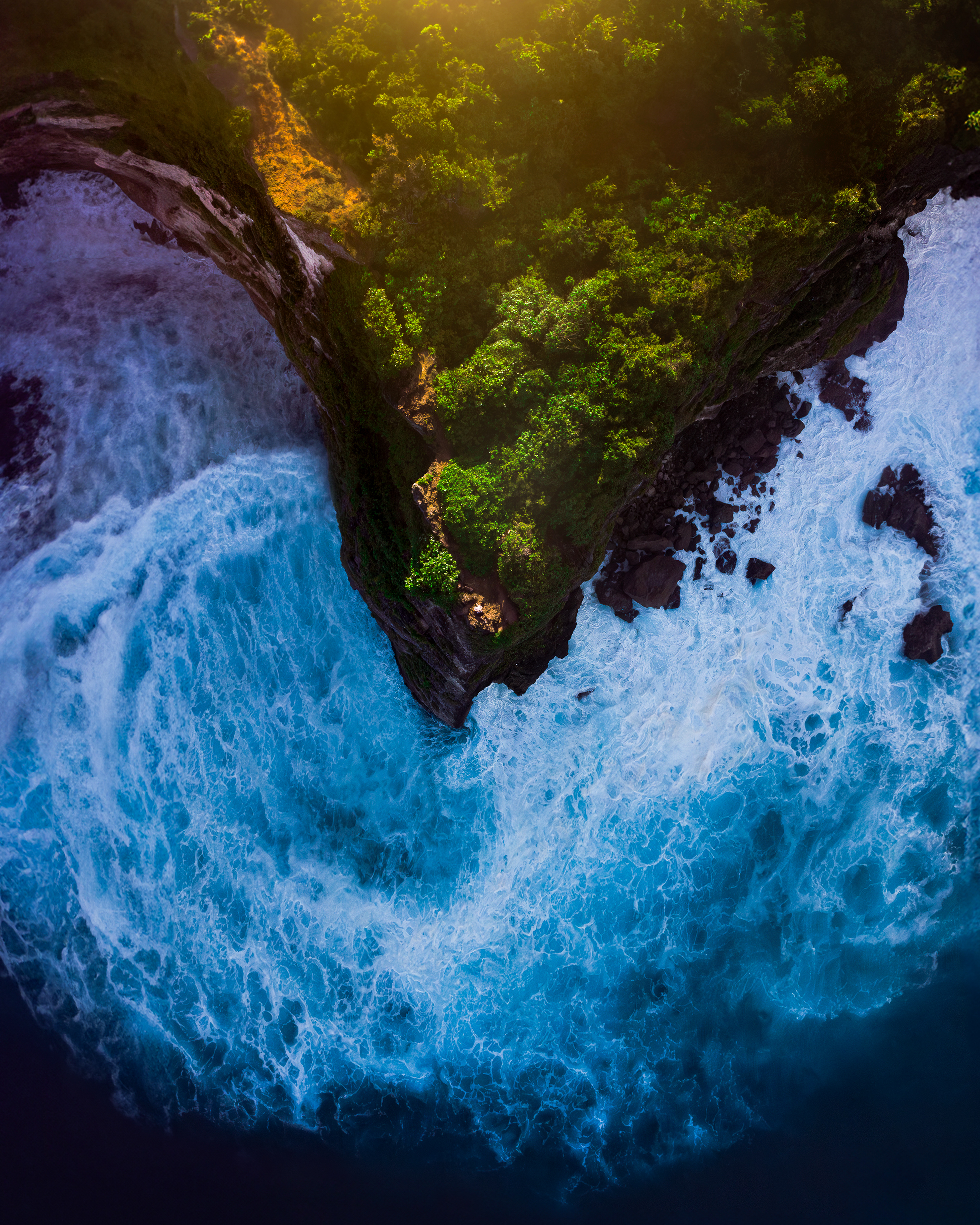 Behind The Handle VI #28