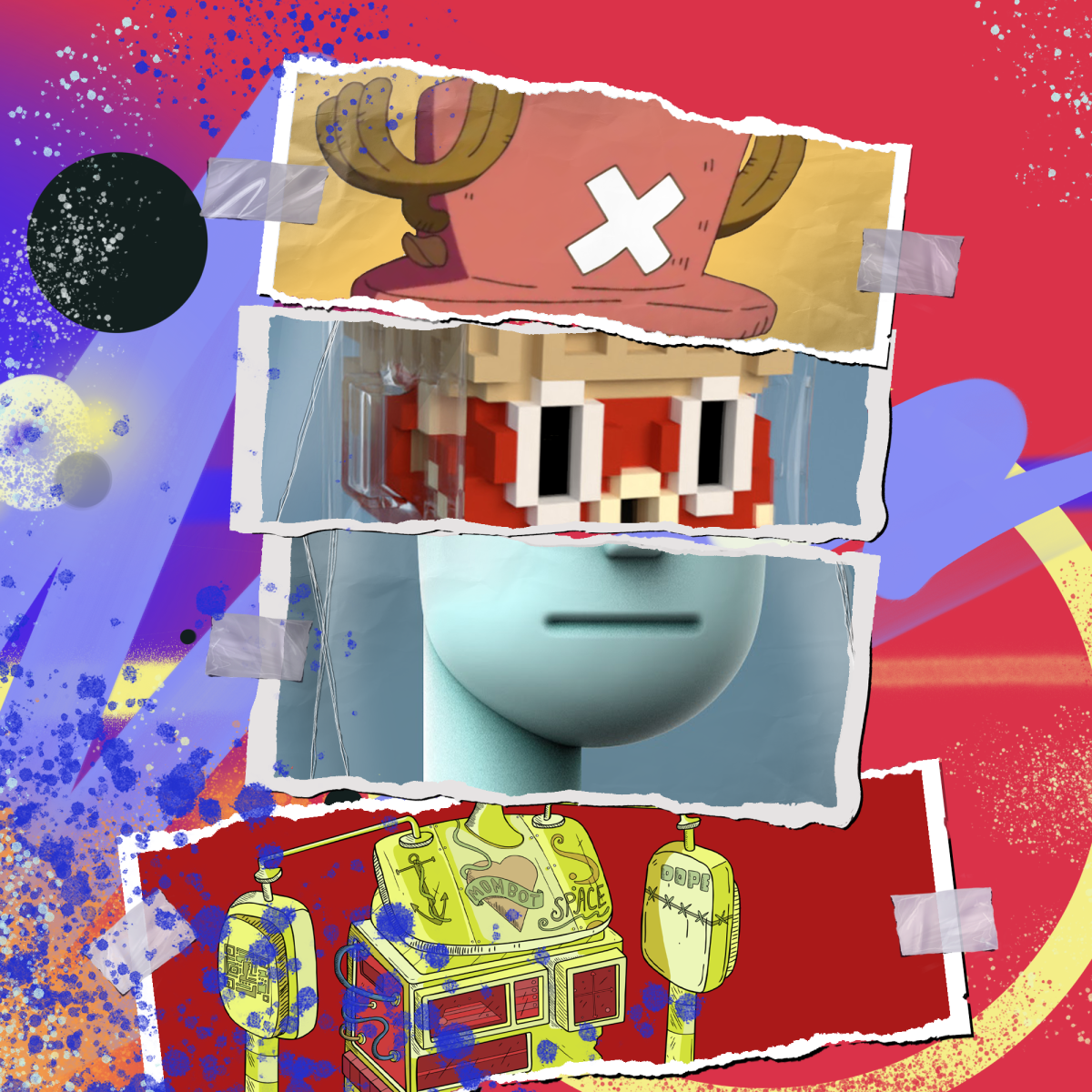 NFT Image