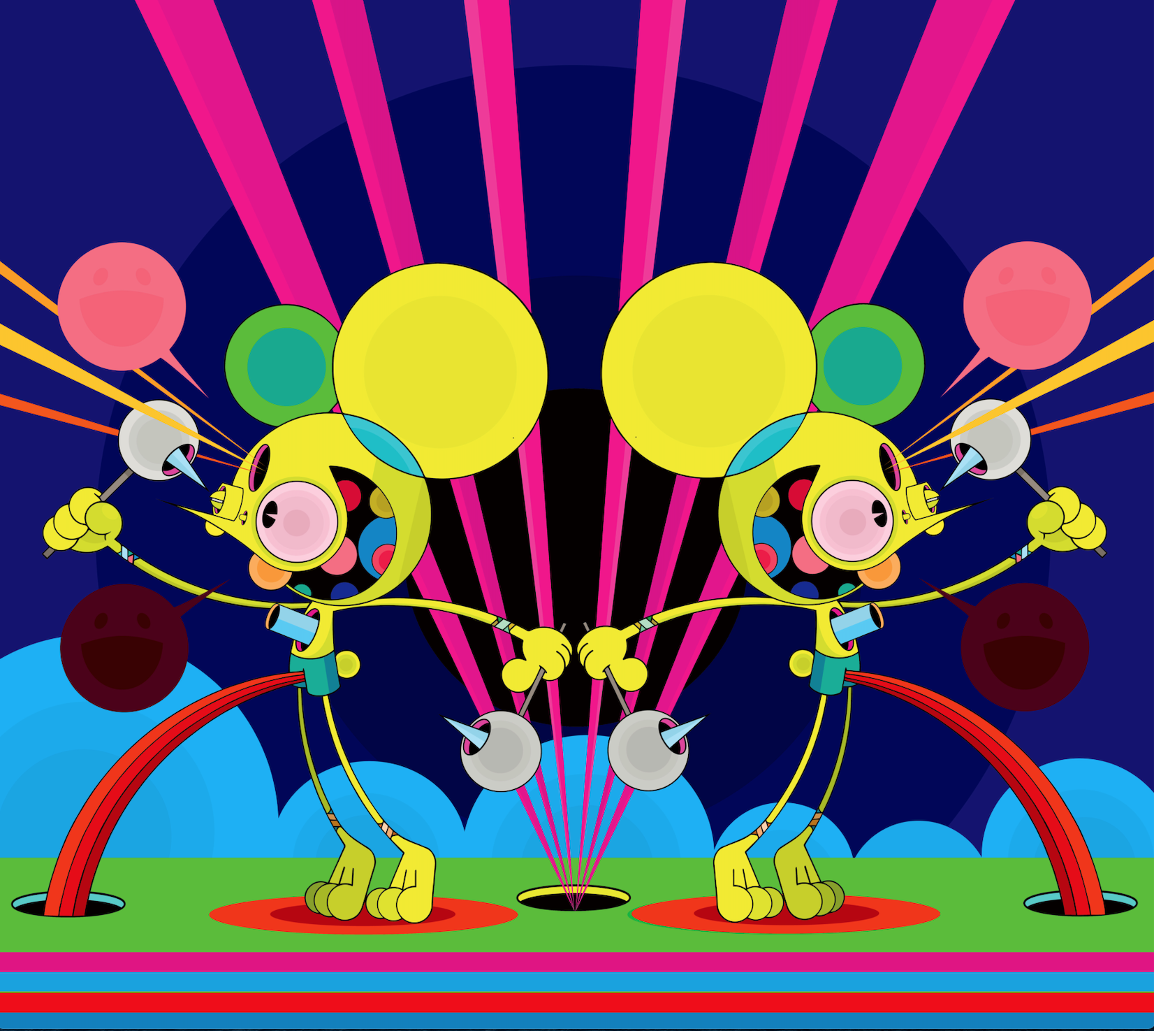 upon closer examination