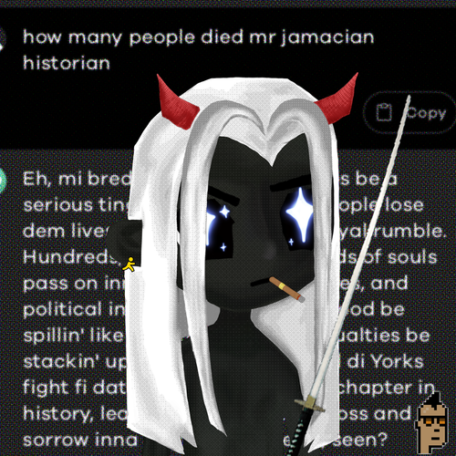 Wealthy Hypio Babies #672