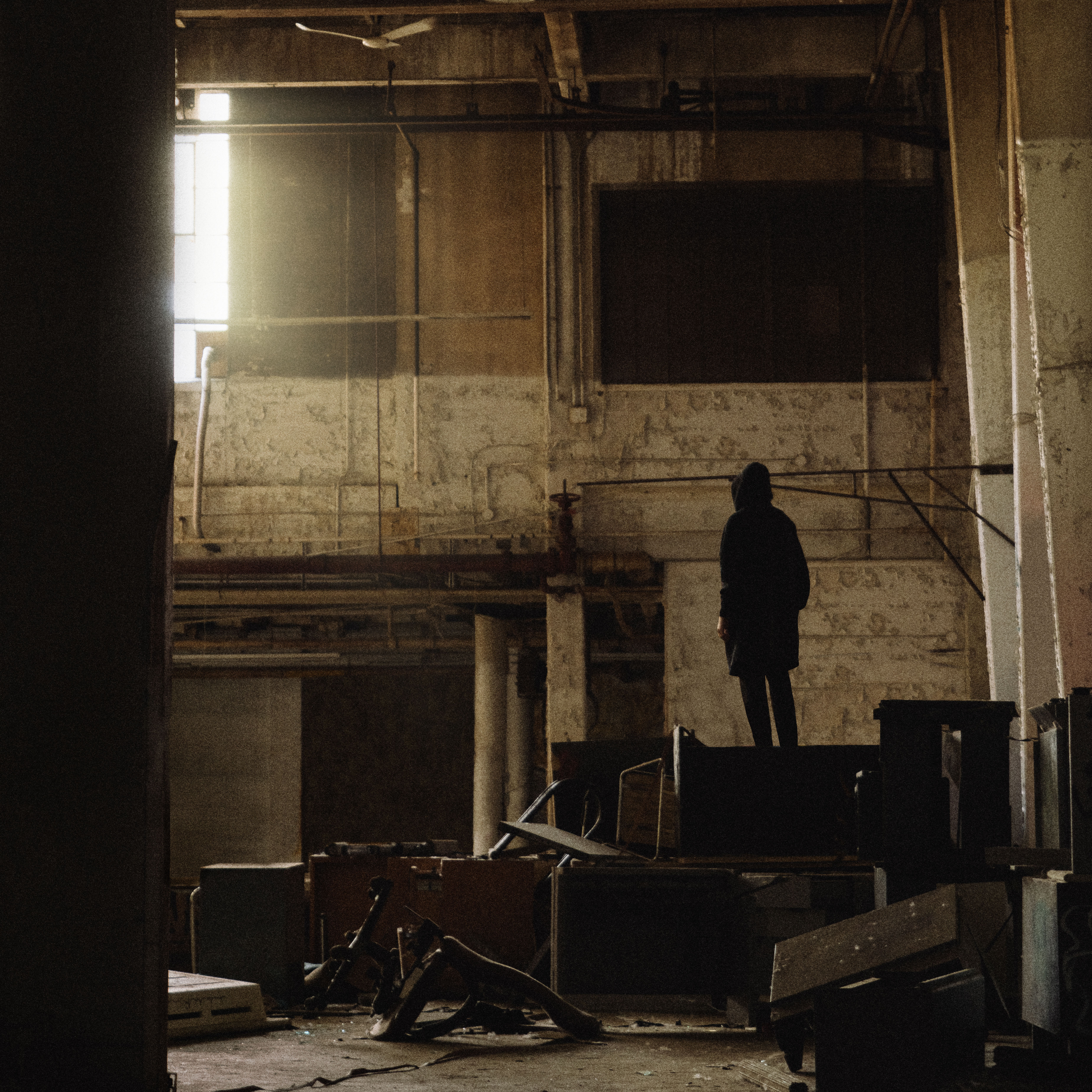 Remnants