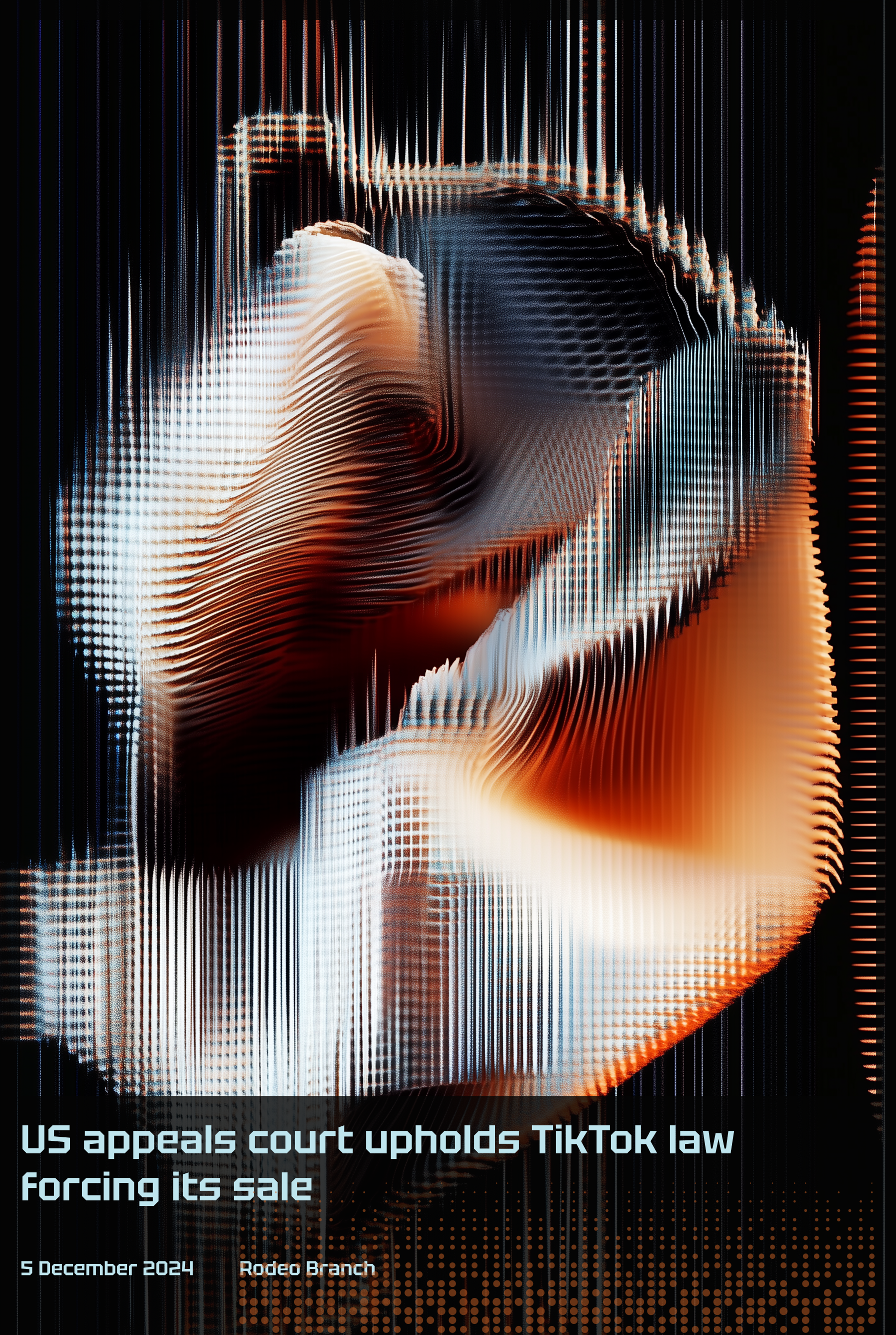 6 December 2024 Rodeo Branch