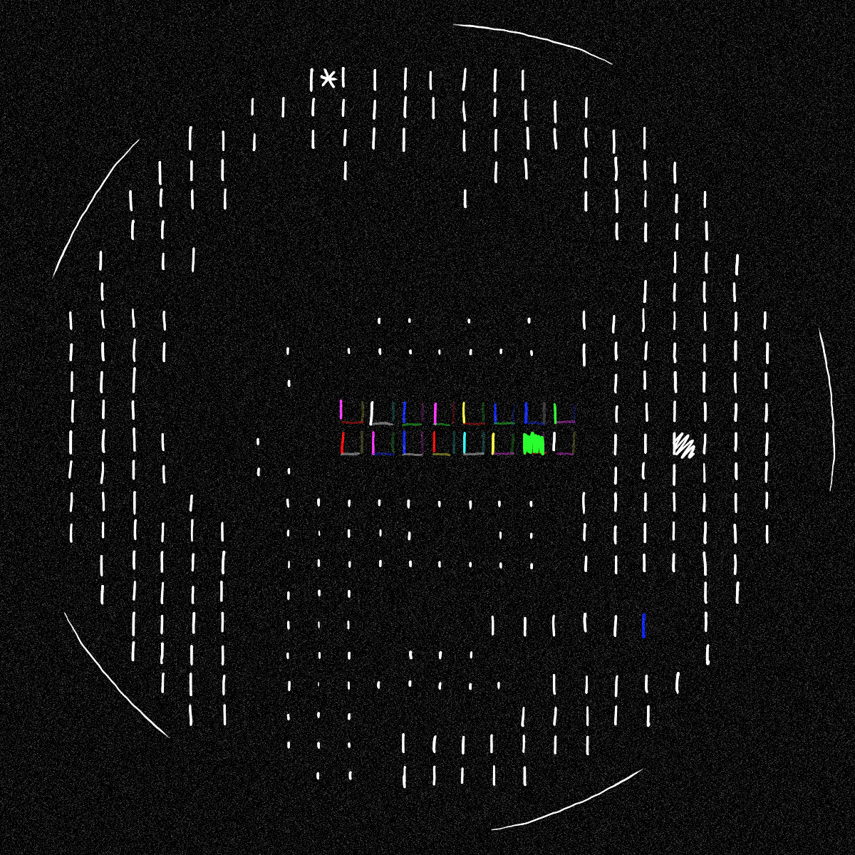 jesse pollak - am perl edition #511