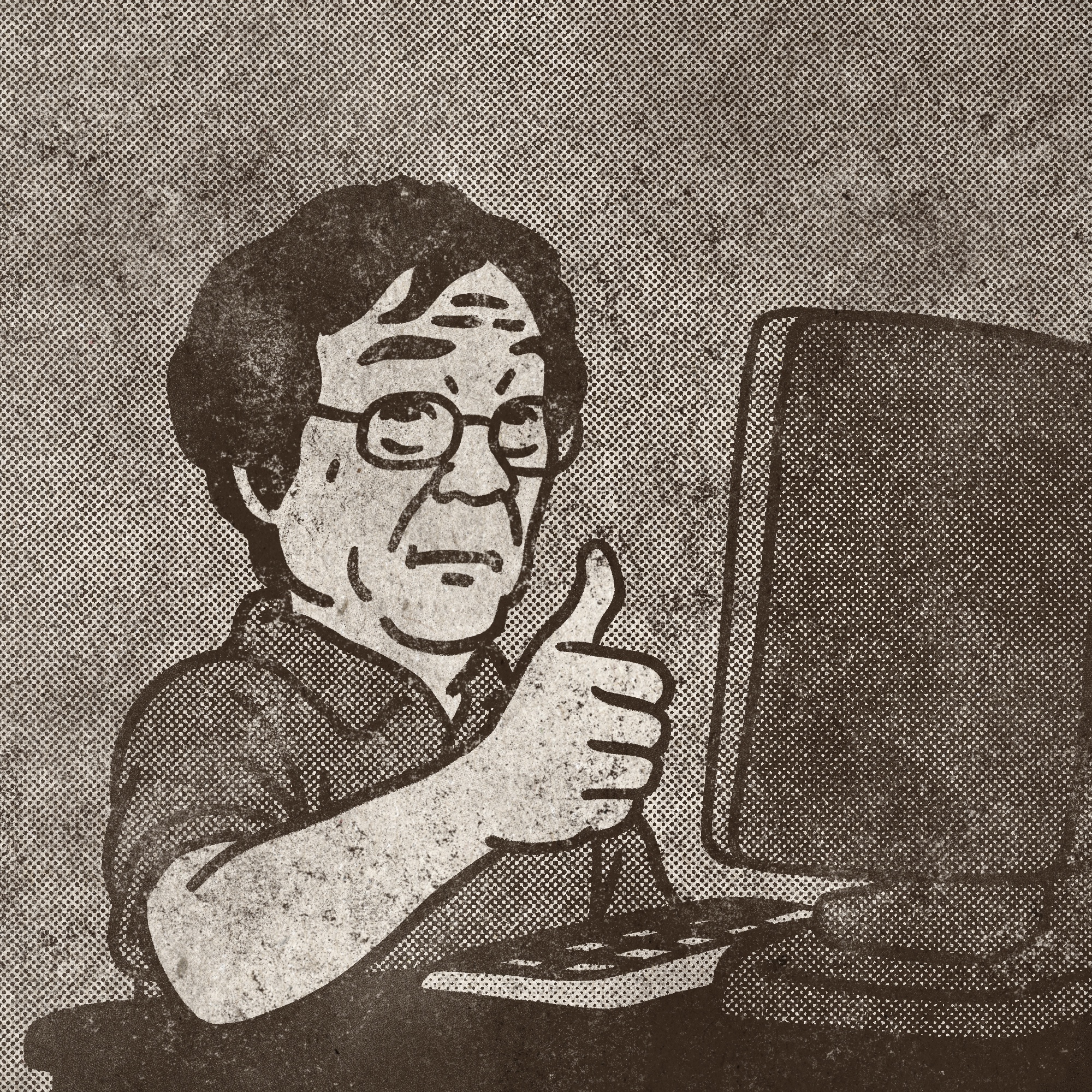 /Imagine: Satoshi Approves 👍