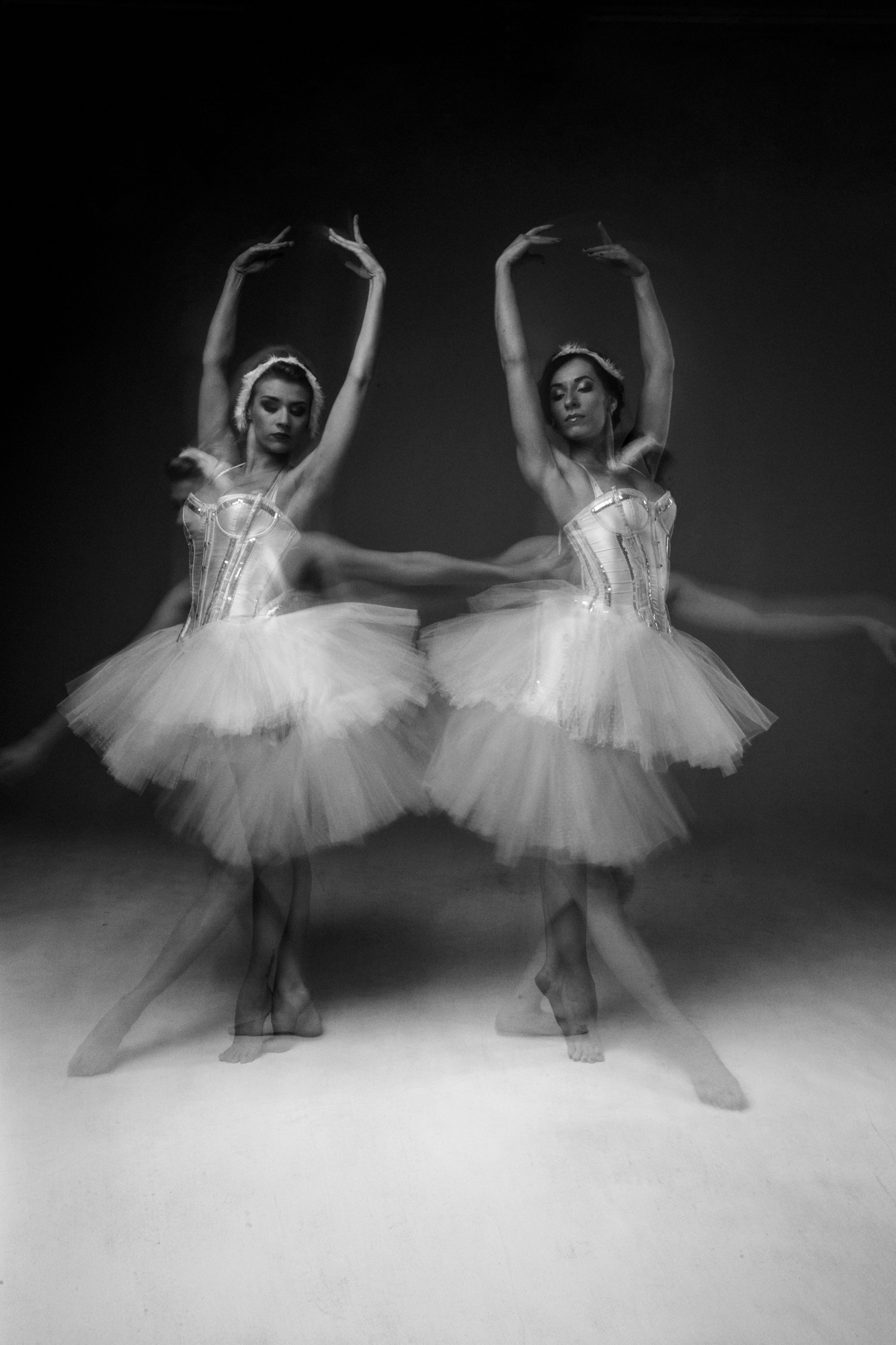 Dance with Time