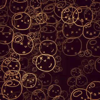 [LIMITED EDITION] Bubble #4