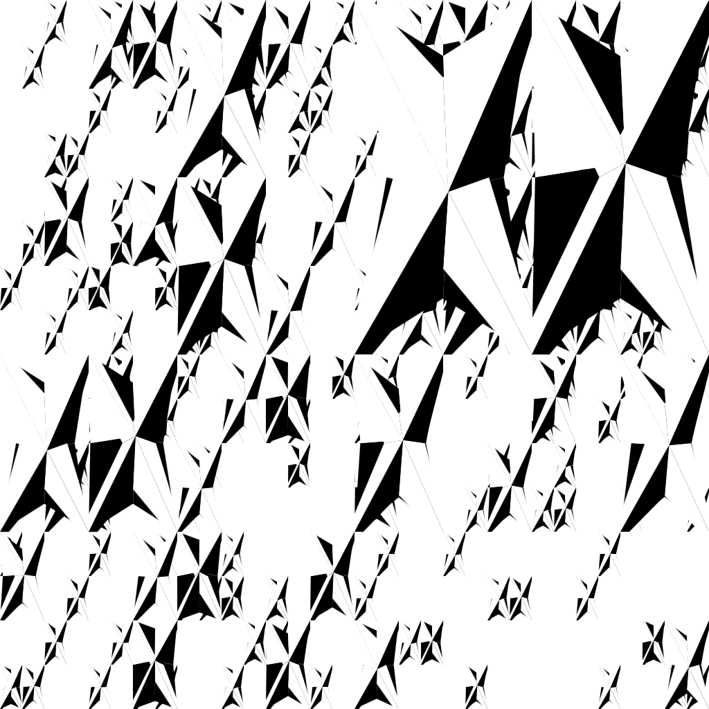 X Field [random(@&*]