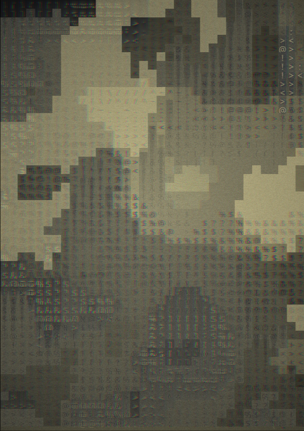 Convergence Remnants #12199