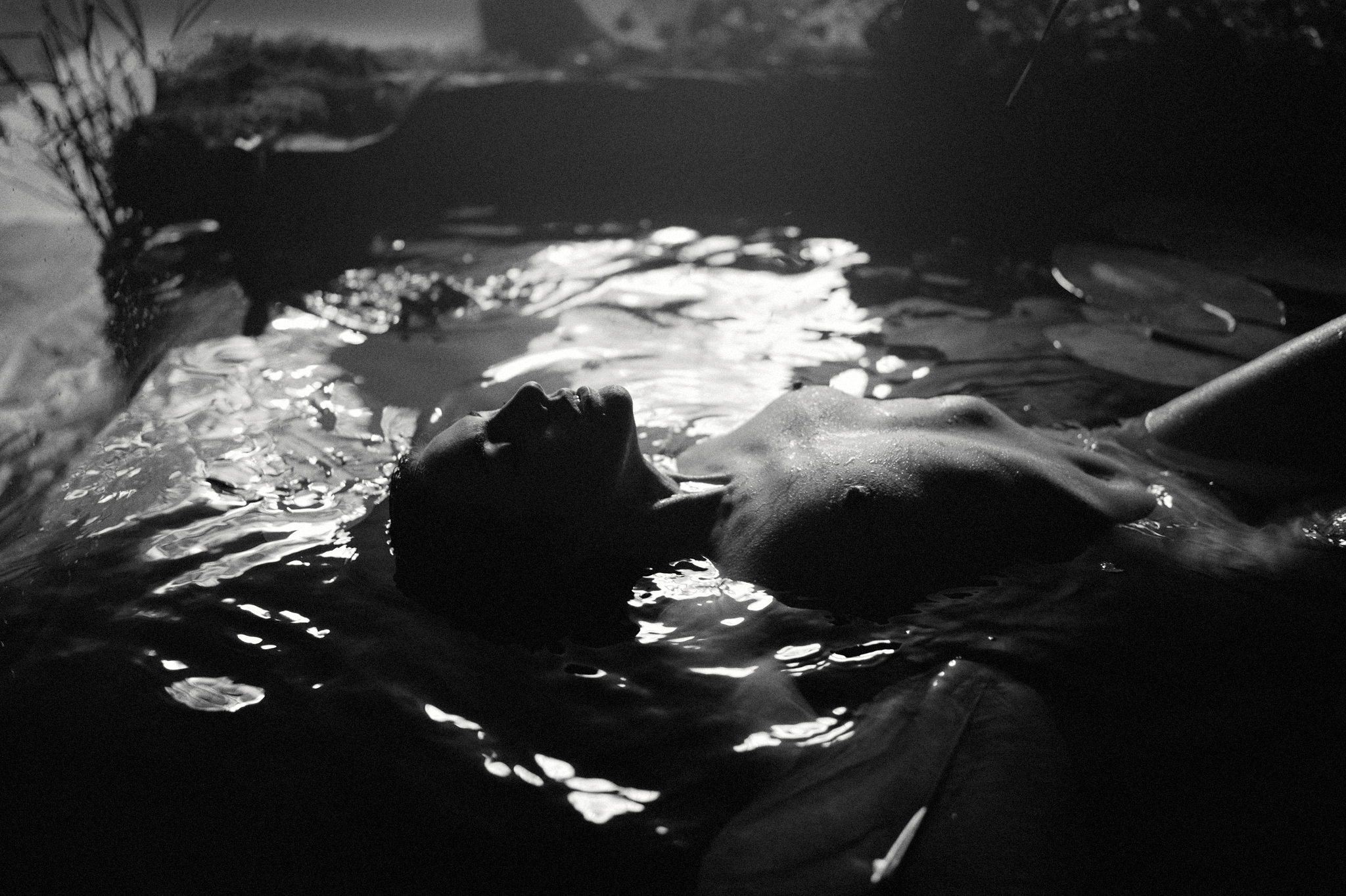 Black Water