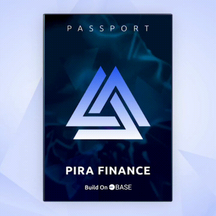 Pira Passport x Base Onchain Summer