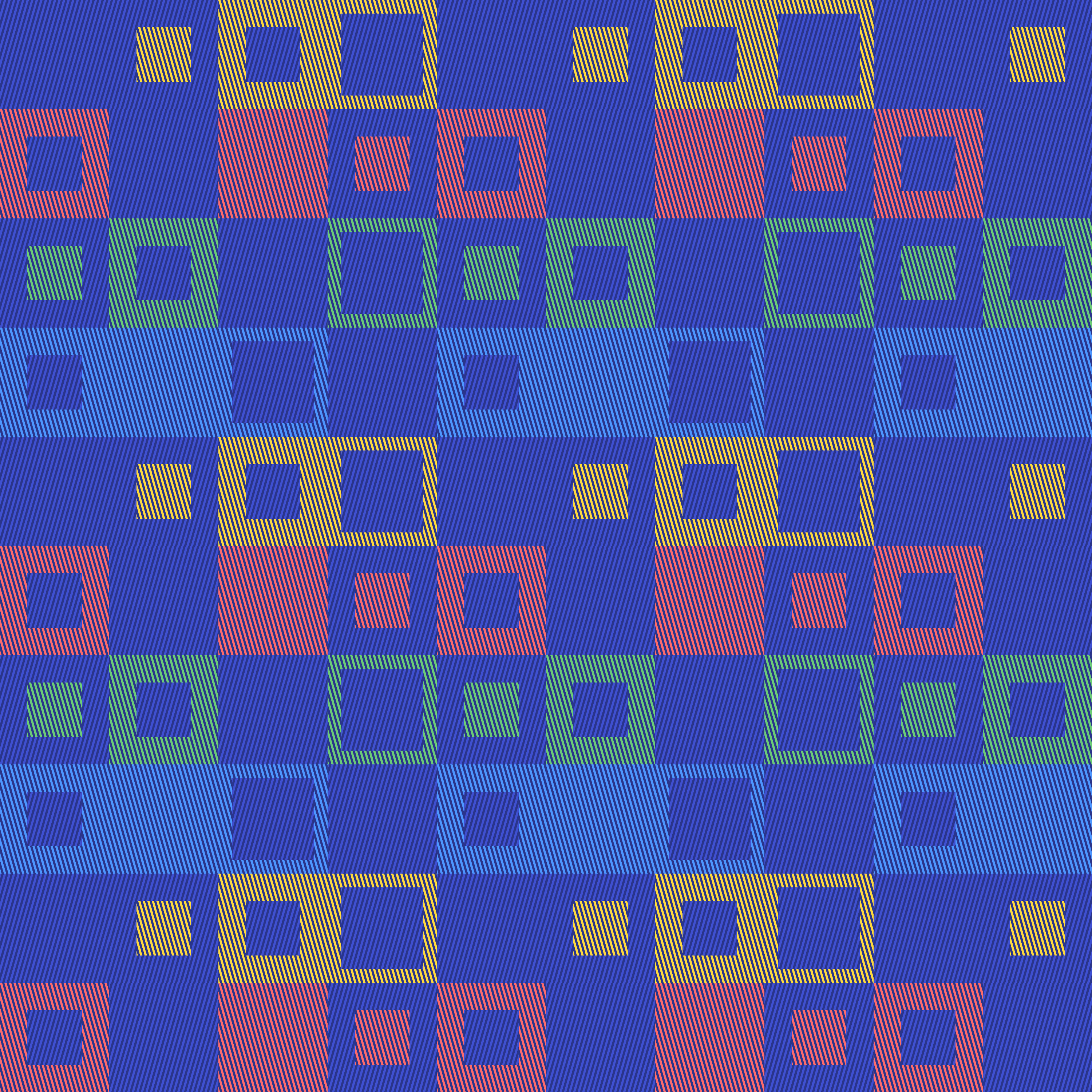genuary25 #09