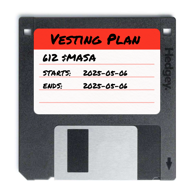 TokenLockupPlans #27144