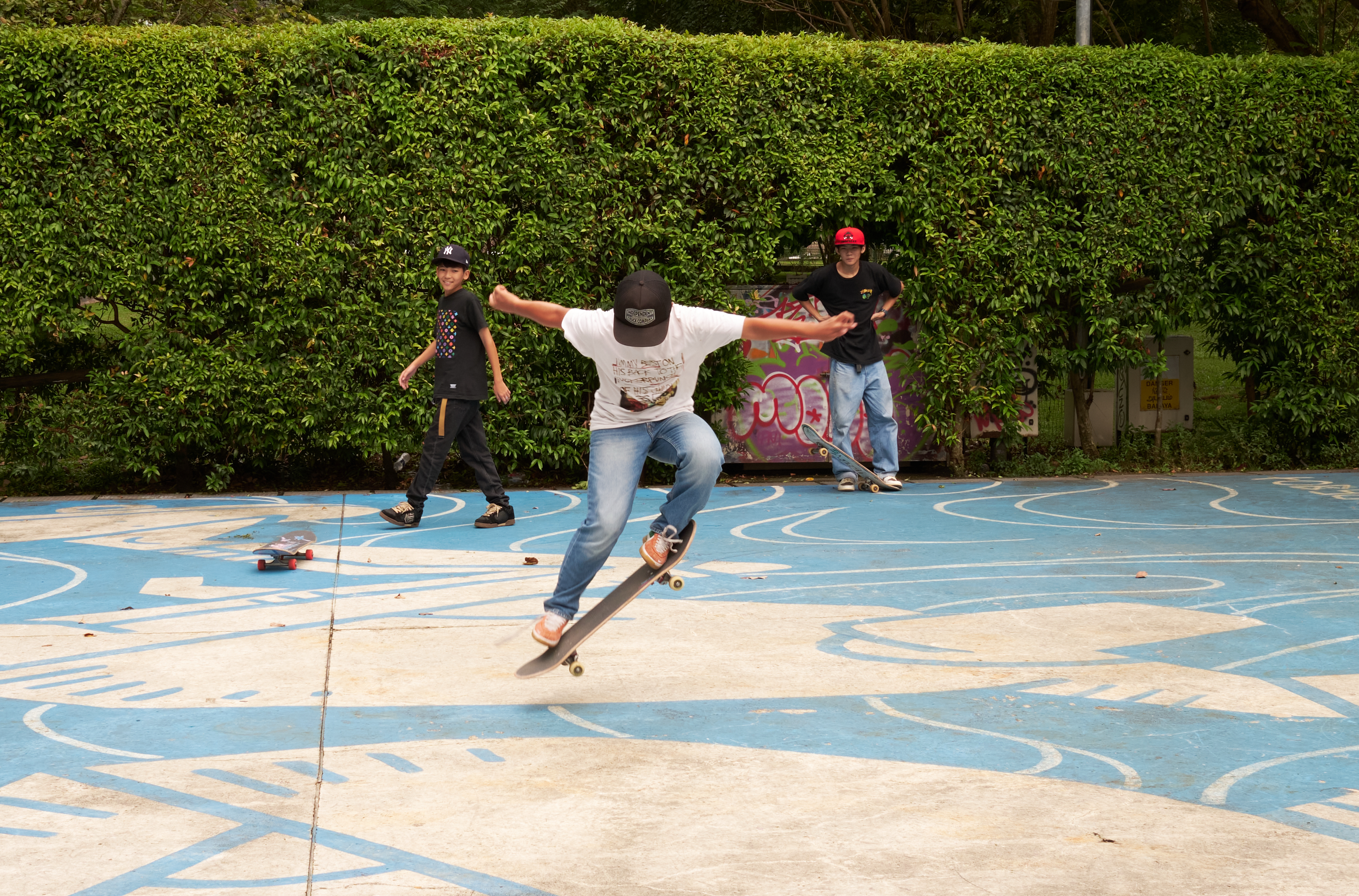 Street Life Singapore 🇸🇬