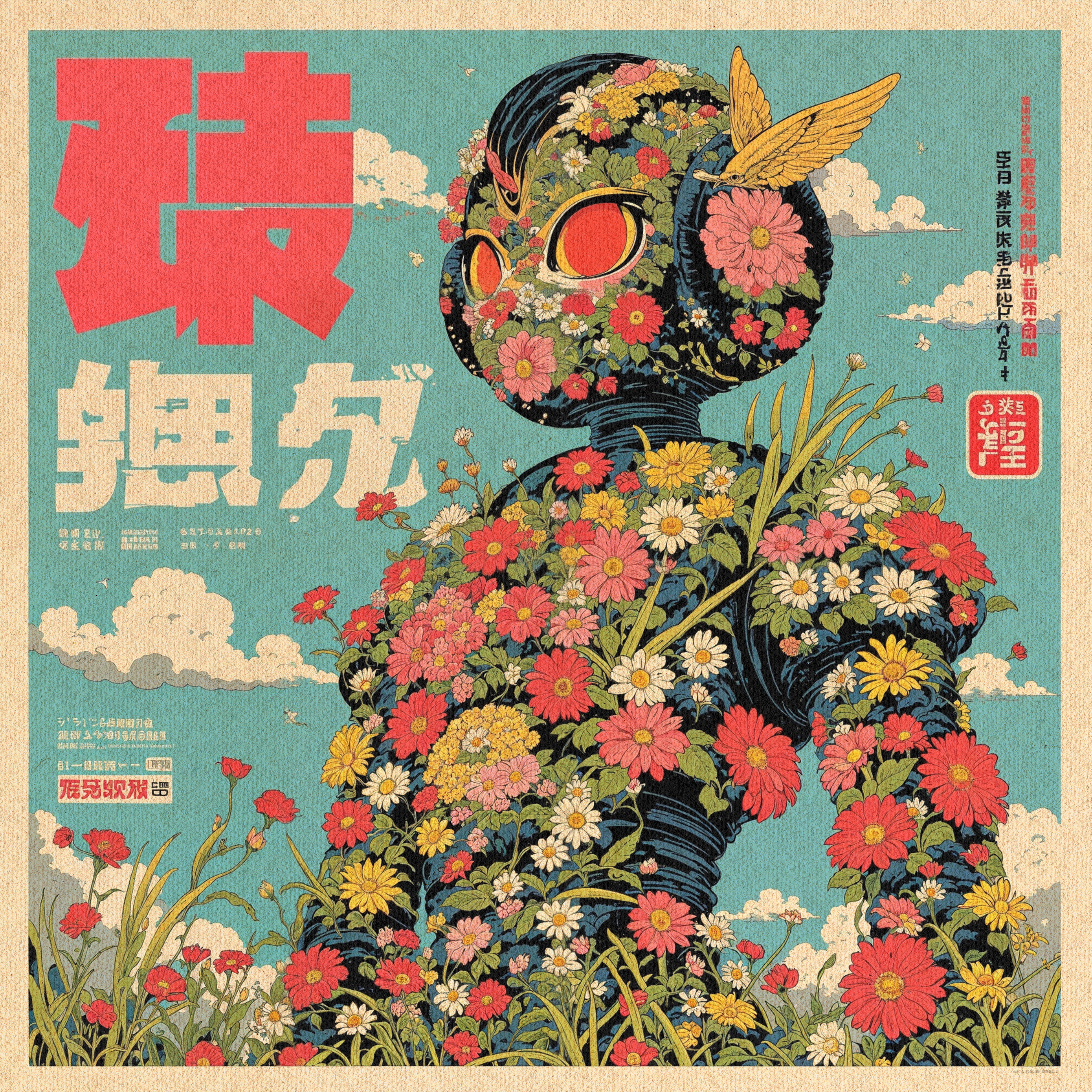 ROBOT.