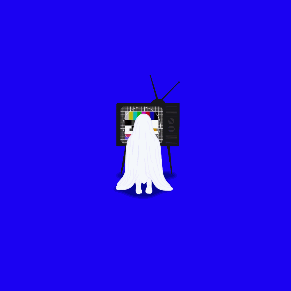 TV Sucks.