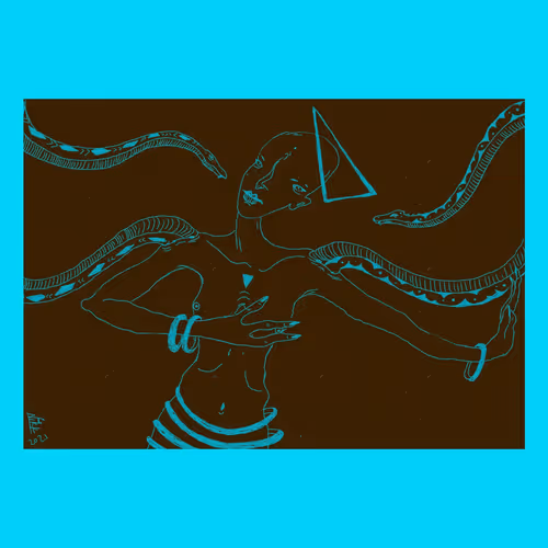 Zahāk