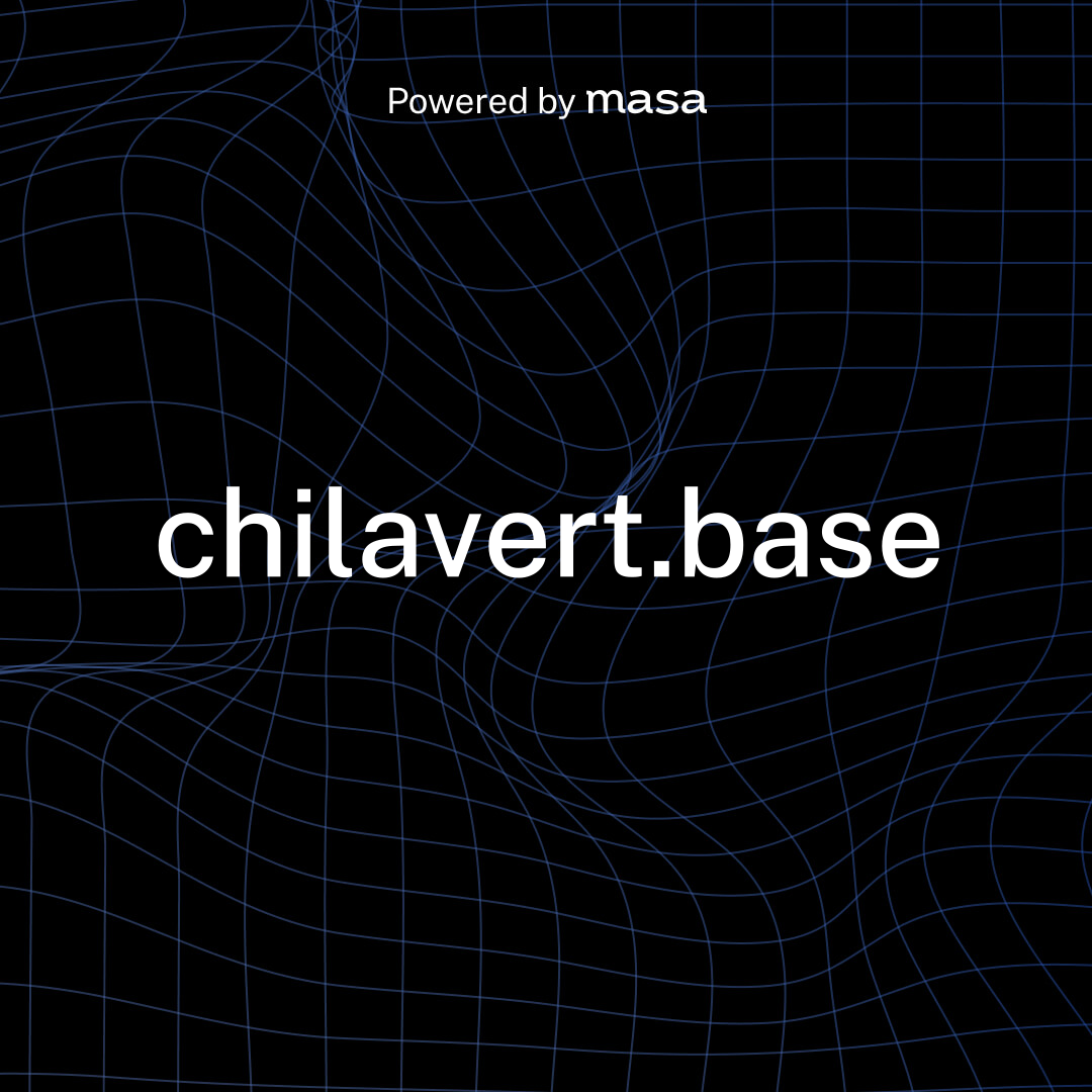 chilavert.base