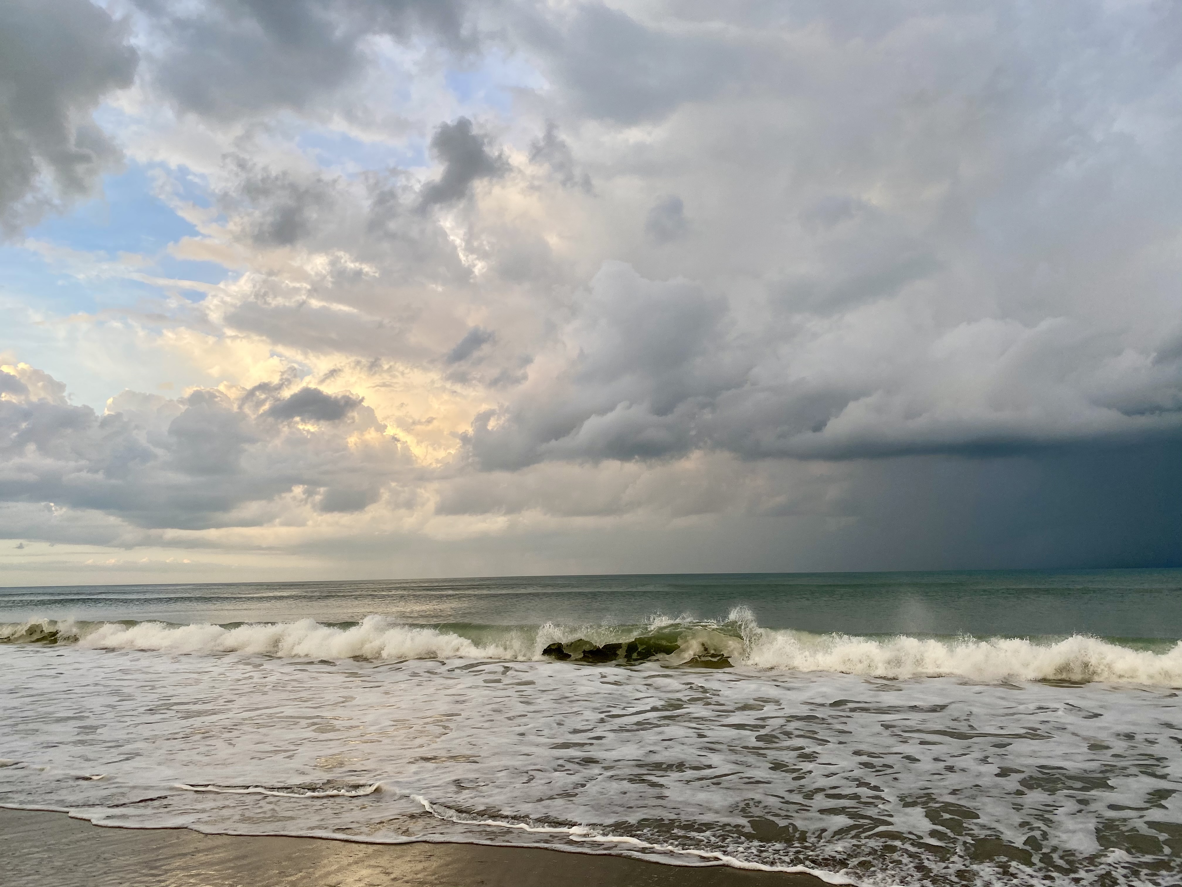 Approaching Storm #71