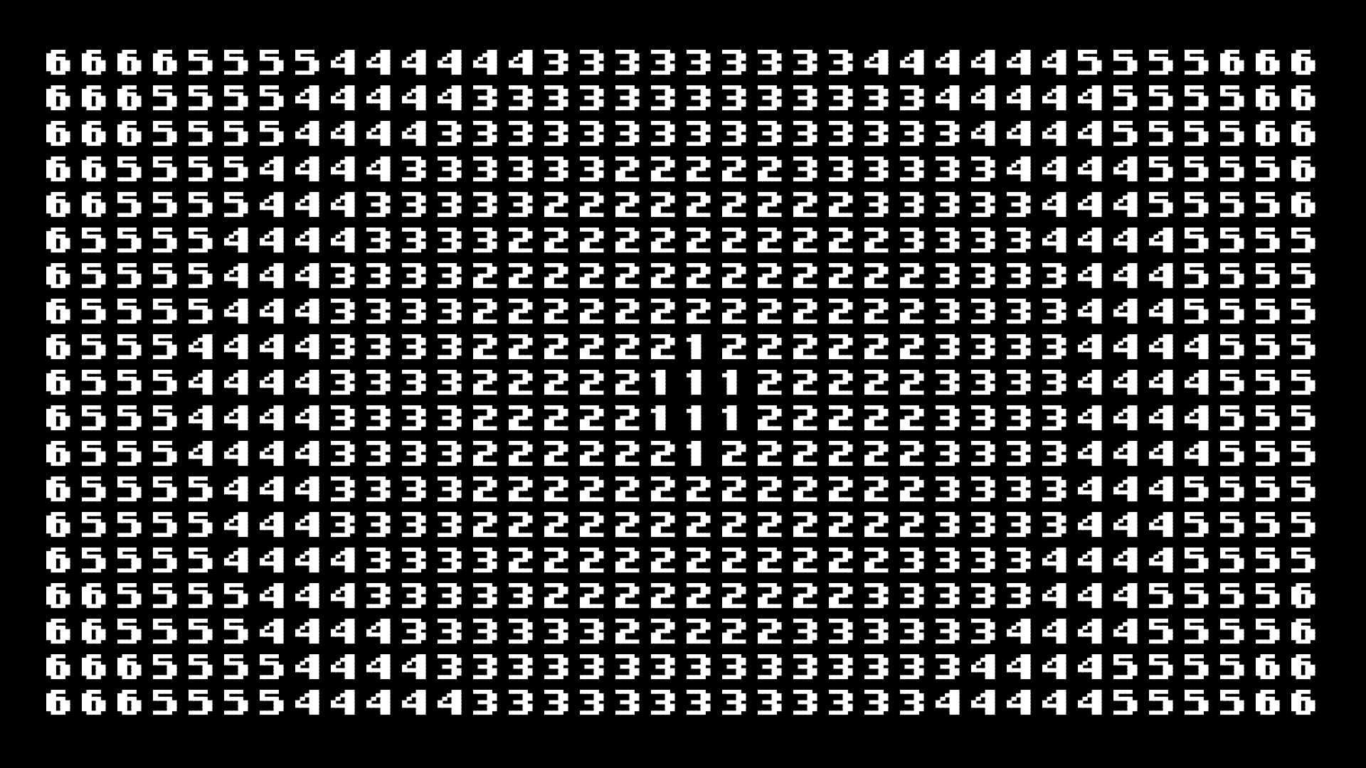 Nokia Typeface #001232964