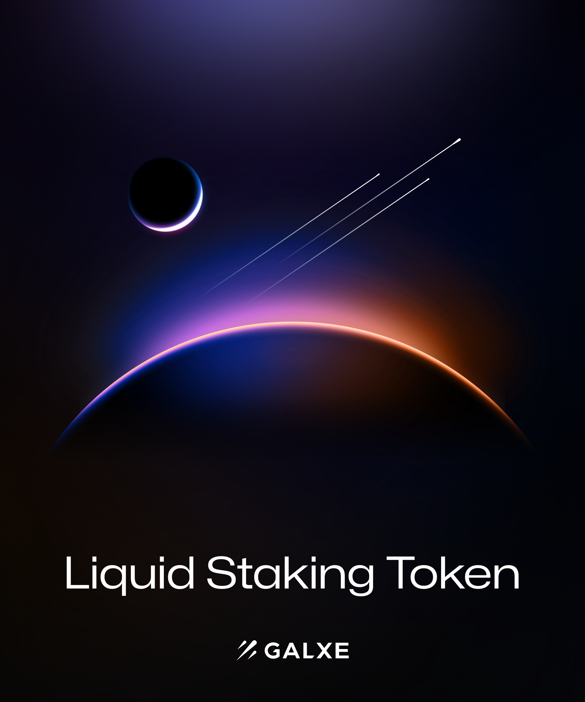Liquid Staking W/ Lido