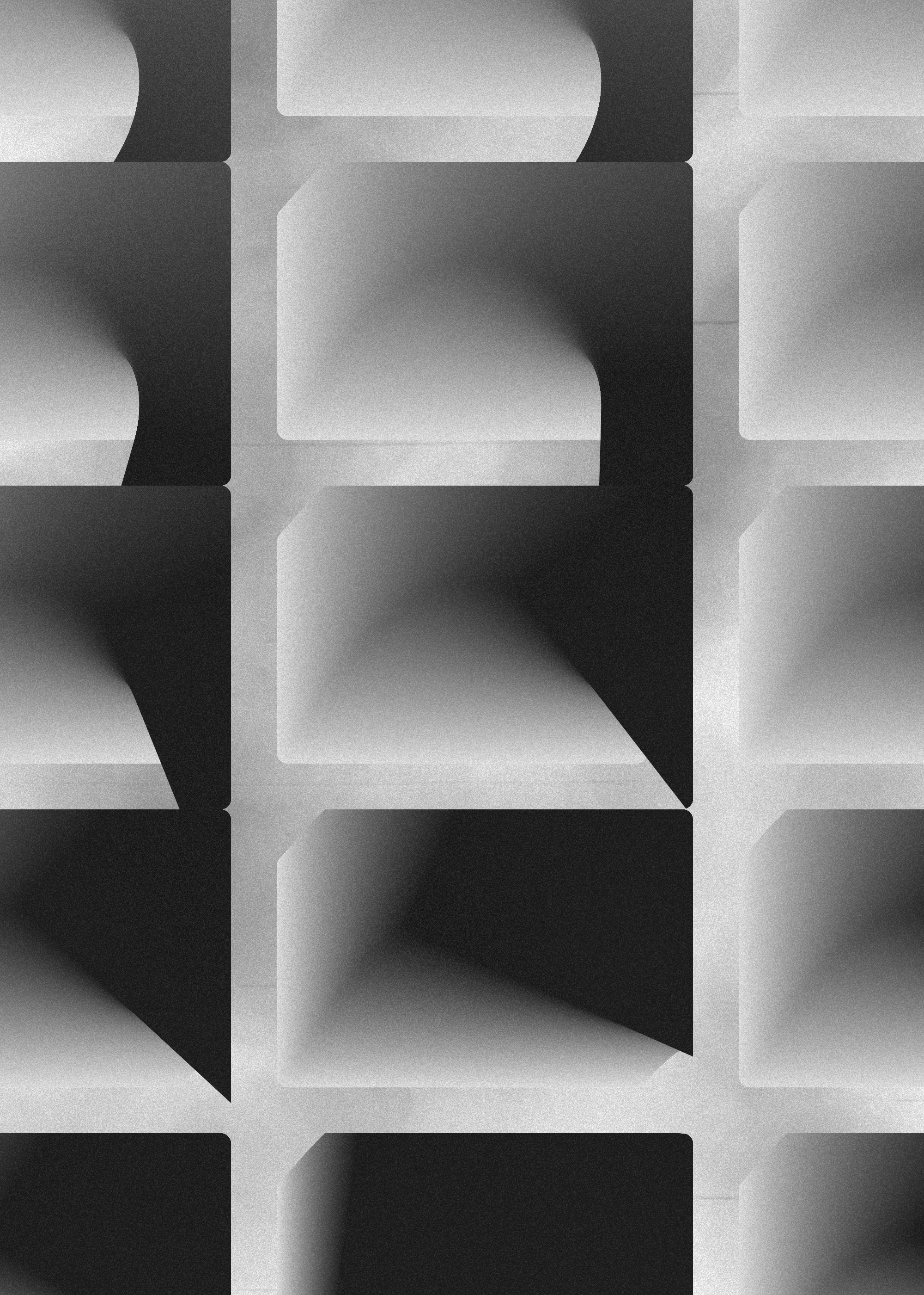 Genuary Day23 - 03
