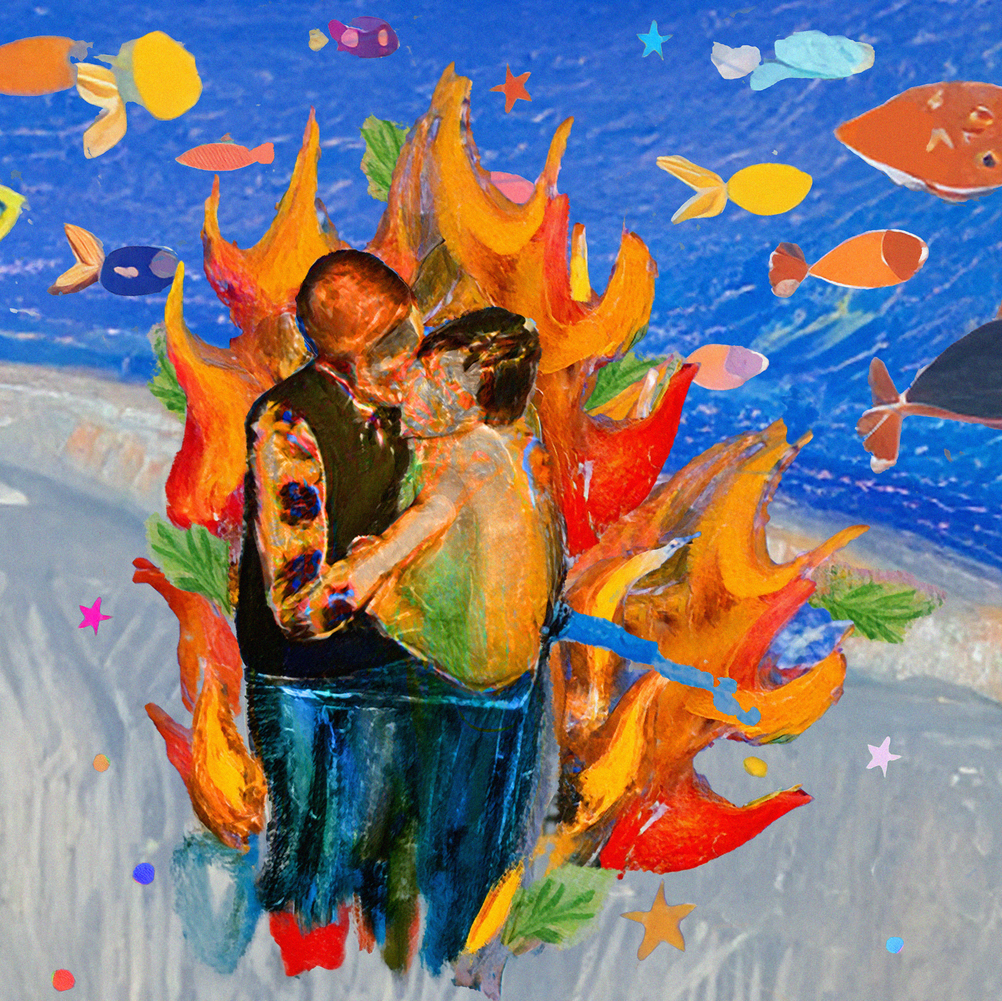 Mesmerizing and Dangerous