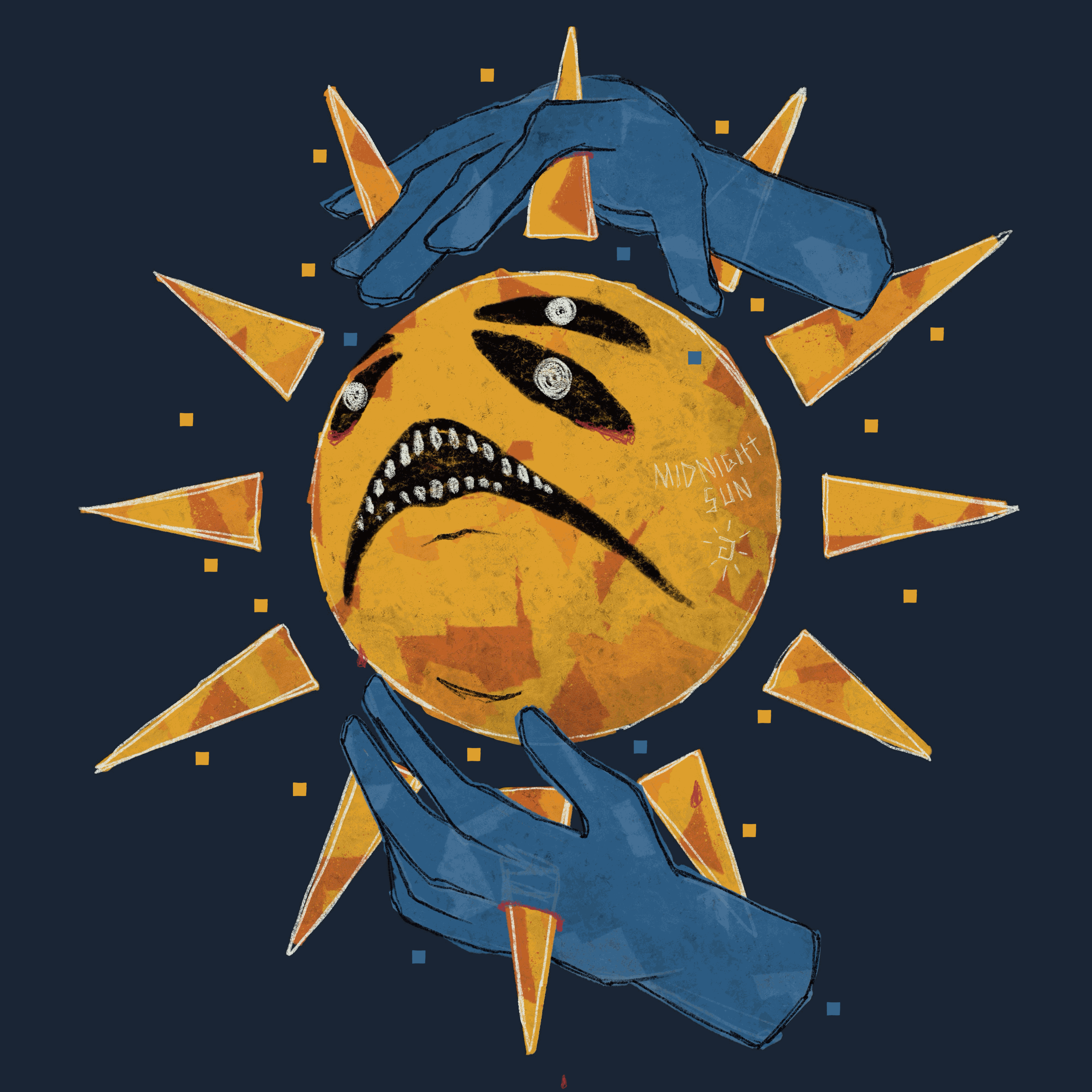 MIDNIGHT SUN