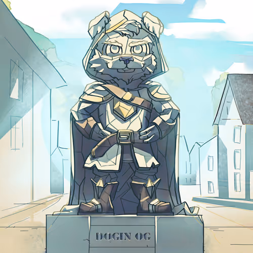 Dogin Hood #466080