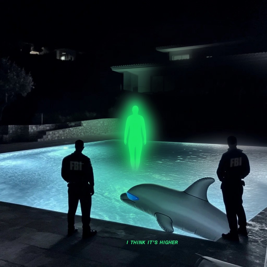 it's gonna be higher