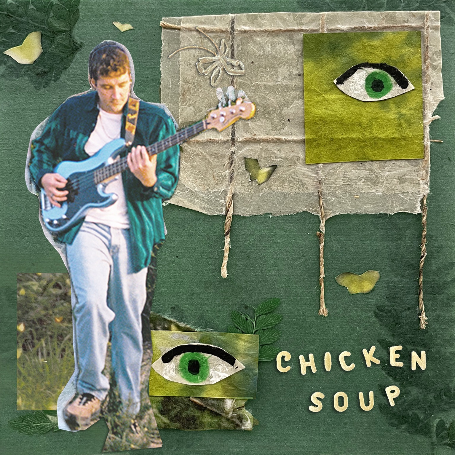 Chicken Soup - Limited #21