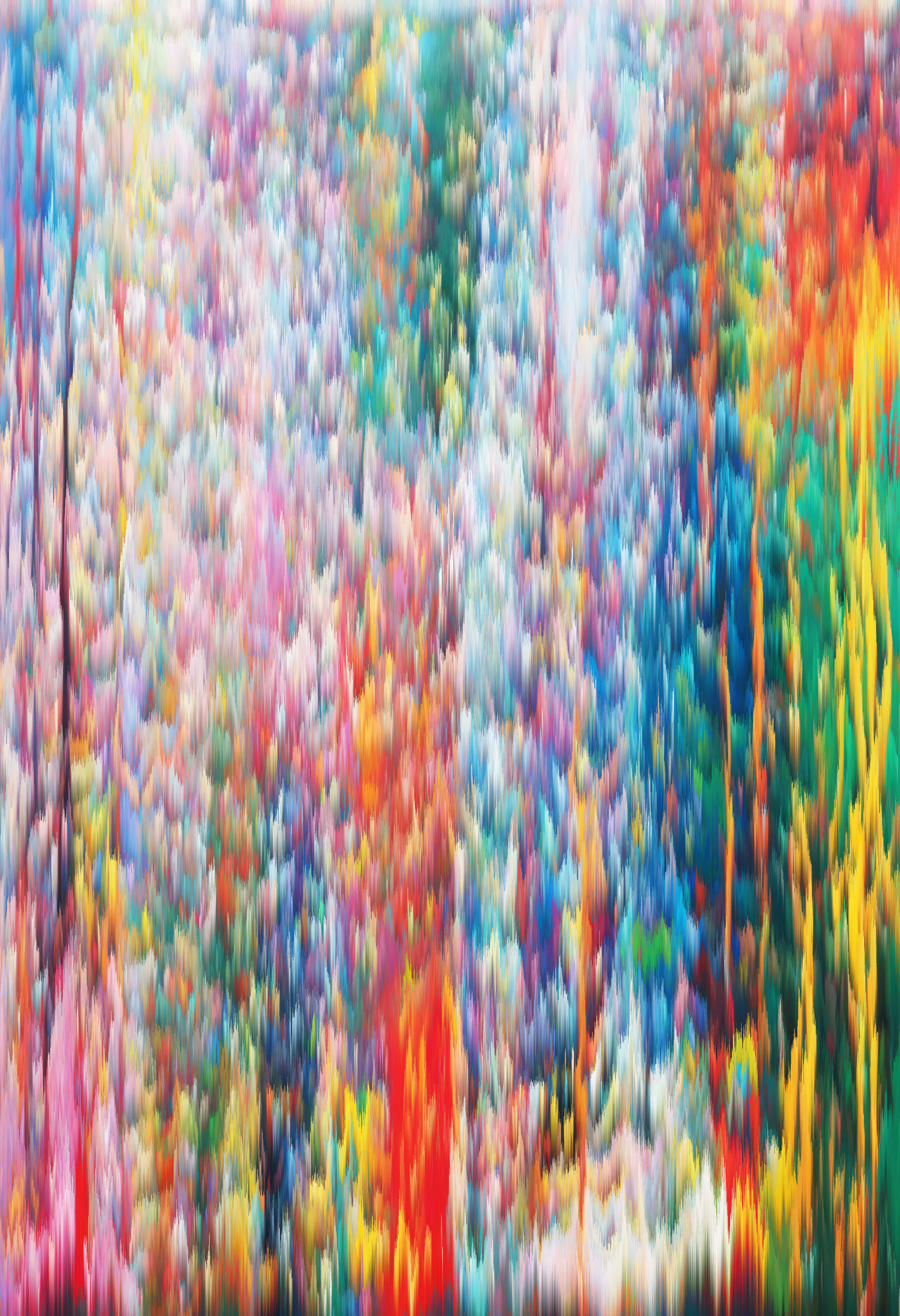 Harbor no regret; Mind is free