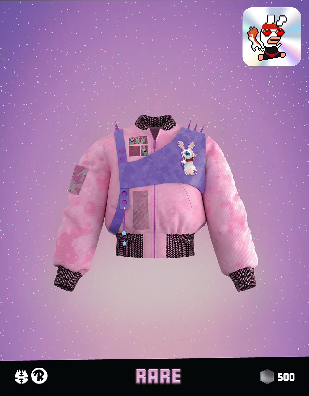 ガムドロップ 822