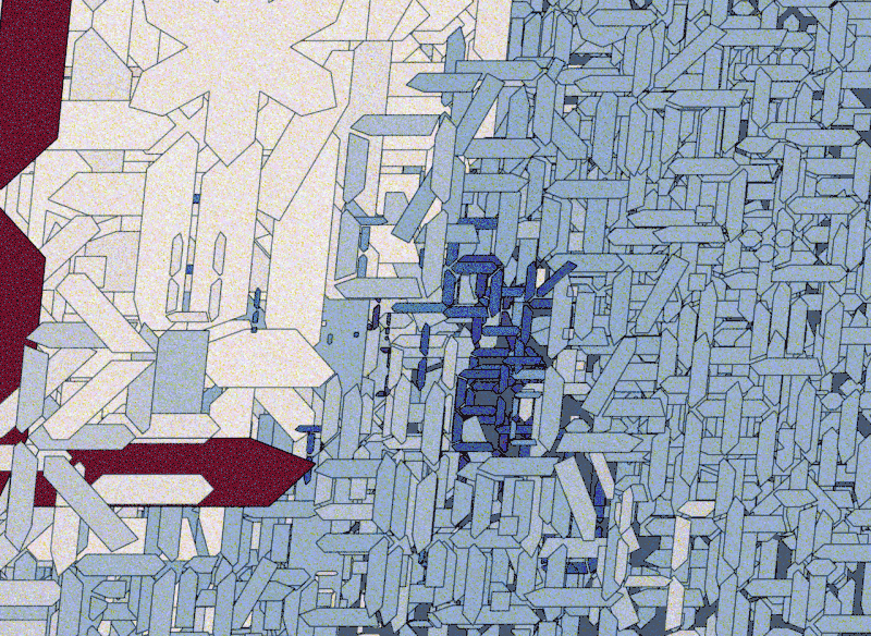 no one was offended.