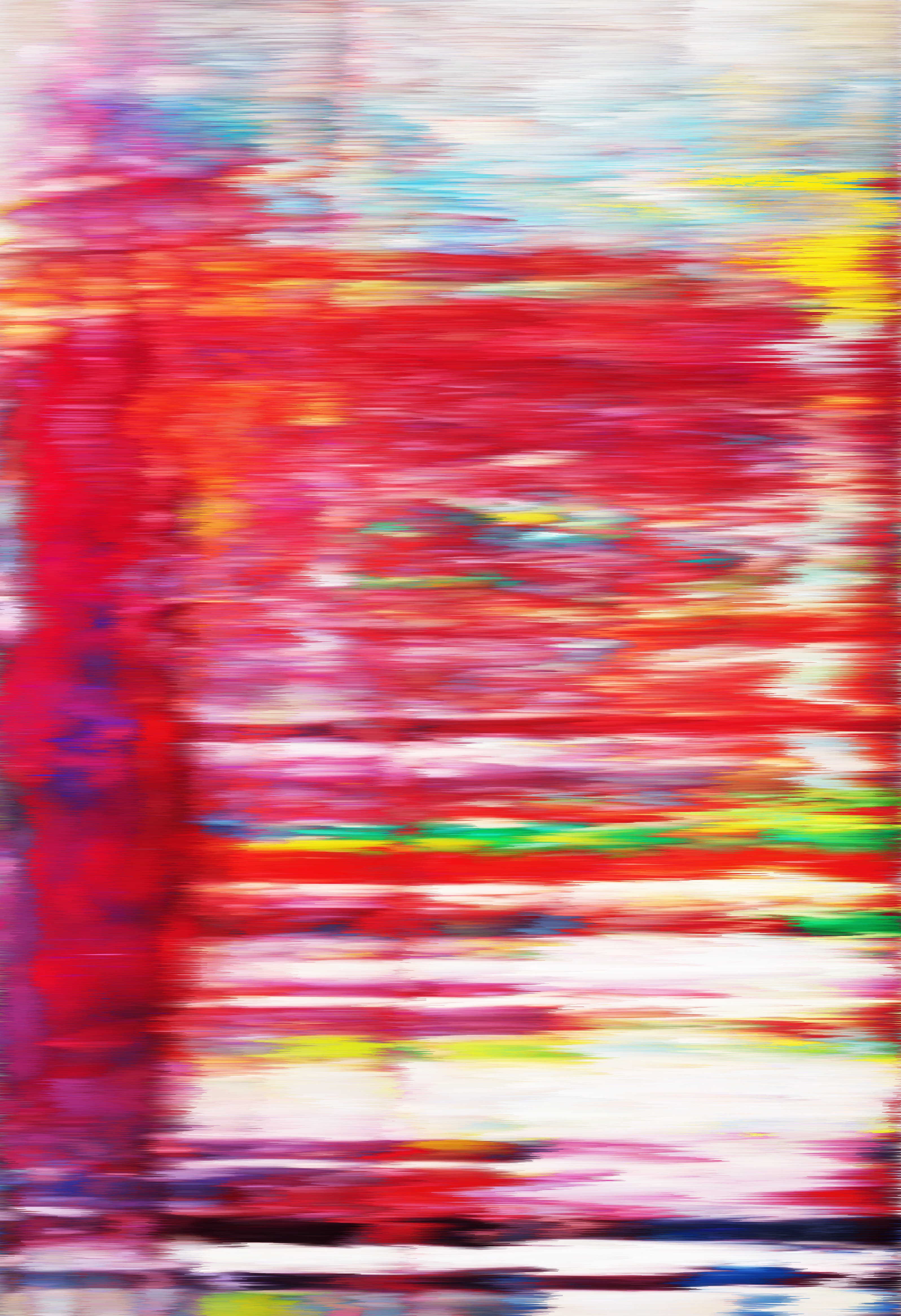 Refine love to boundless measure