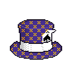 Degen Haberdasher #502