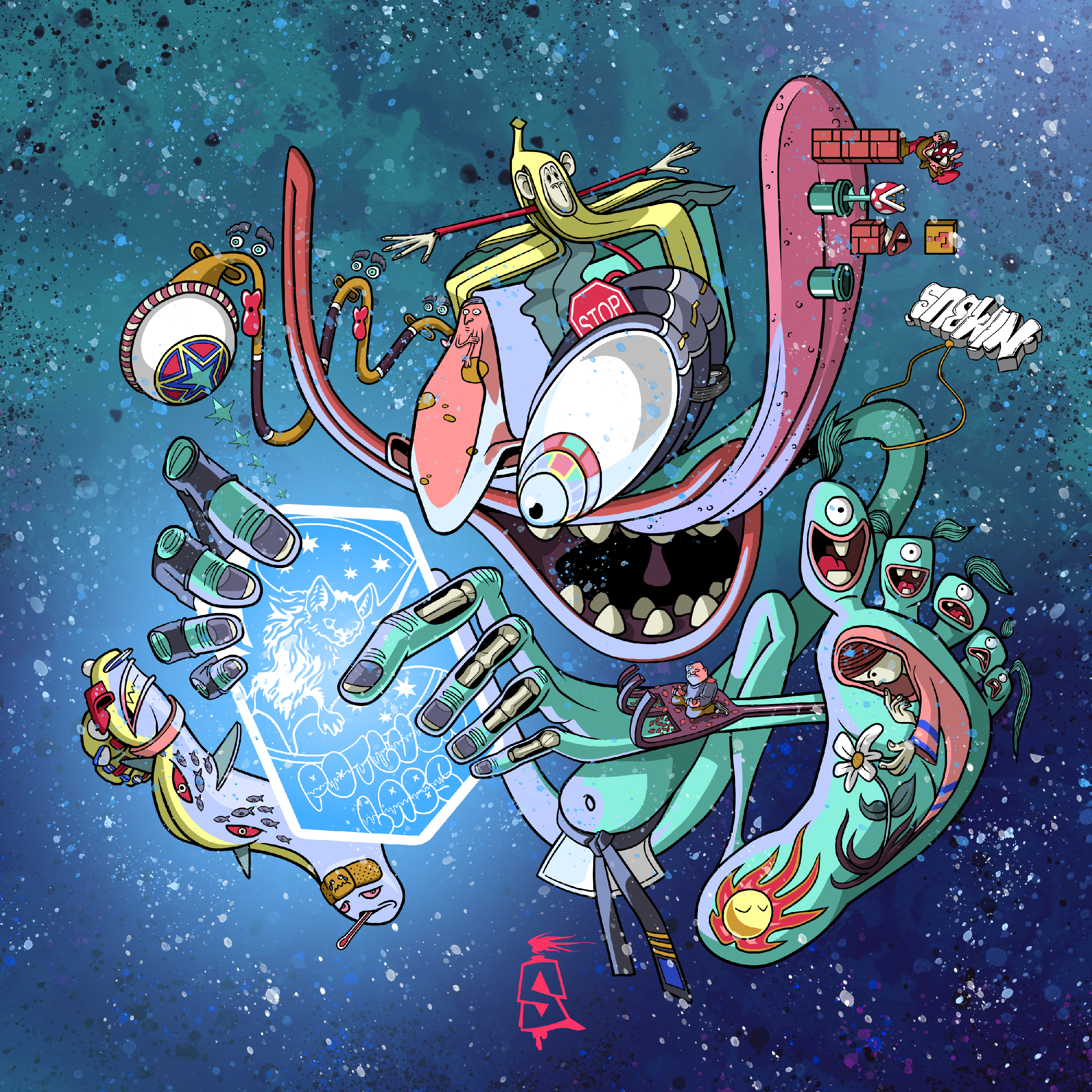 NFT Image