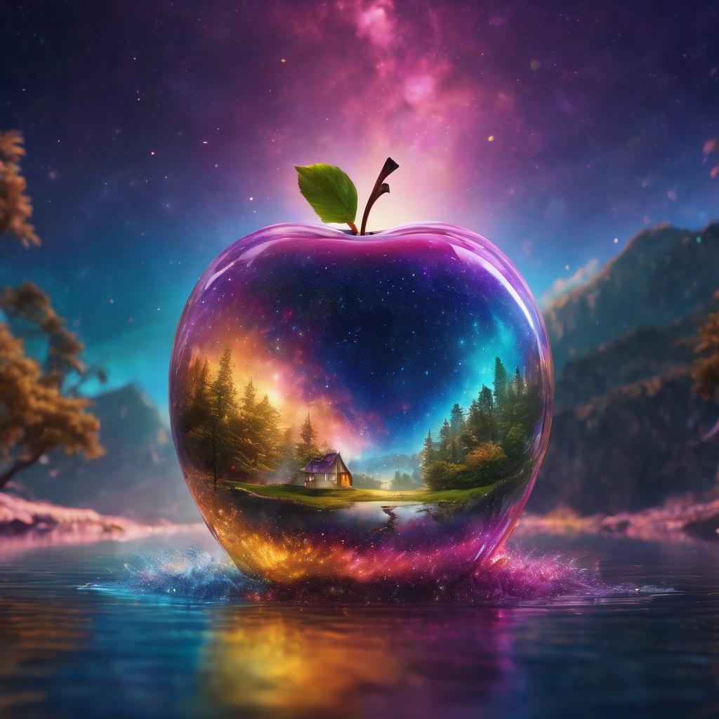 Apple #939