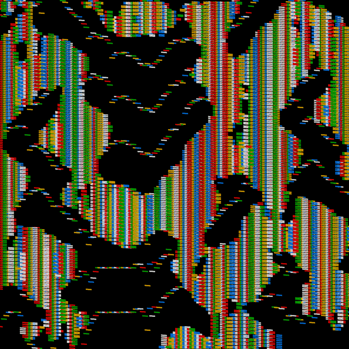 Pixel Path 10