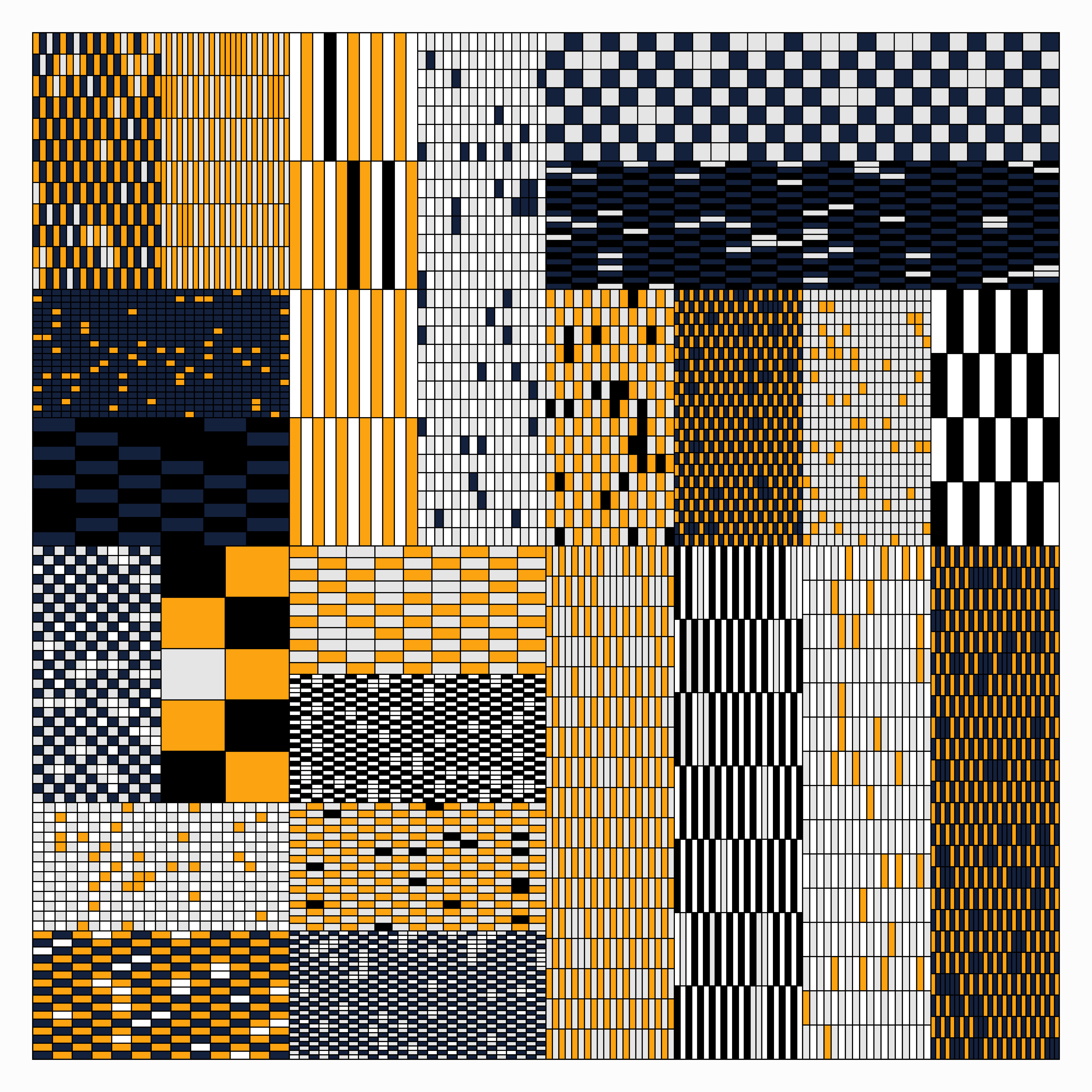 CRAZY PIXELS Nº15