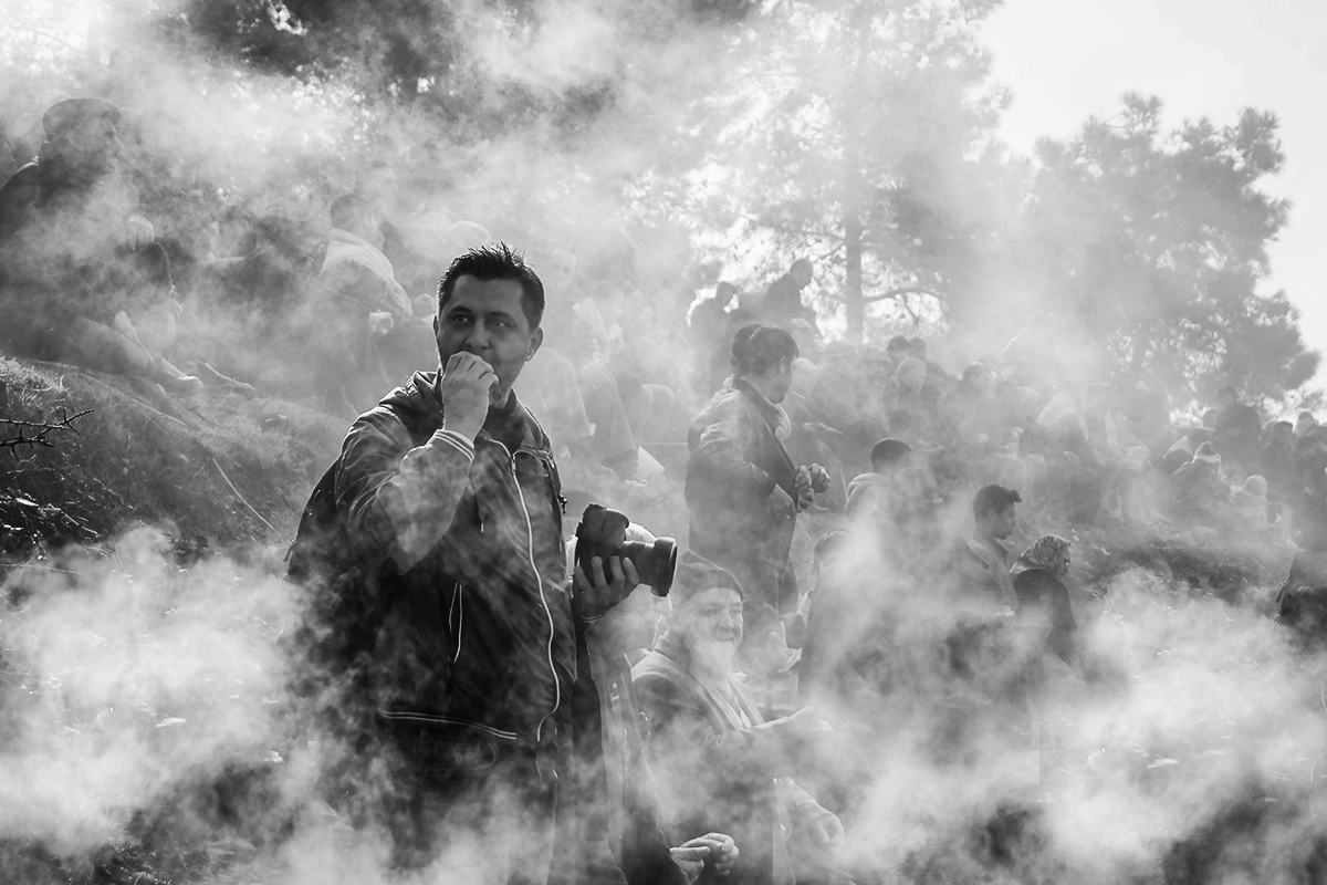 Photographer story #23