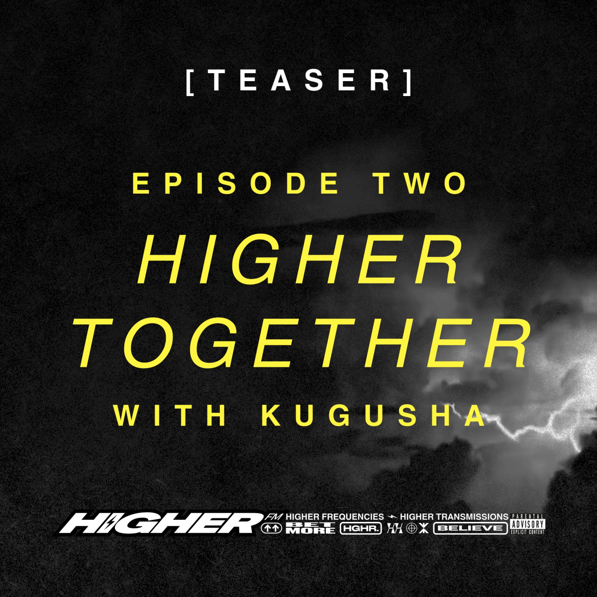 EP02 - KUGUSHA [teaser]