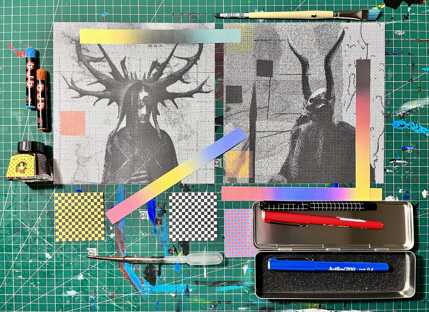 Creating Process 05