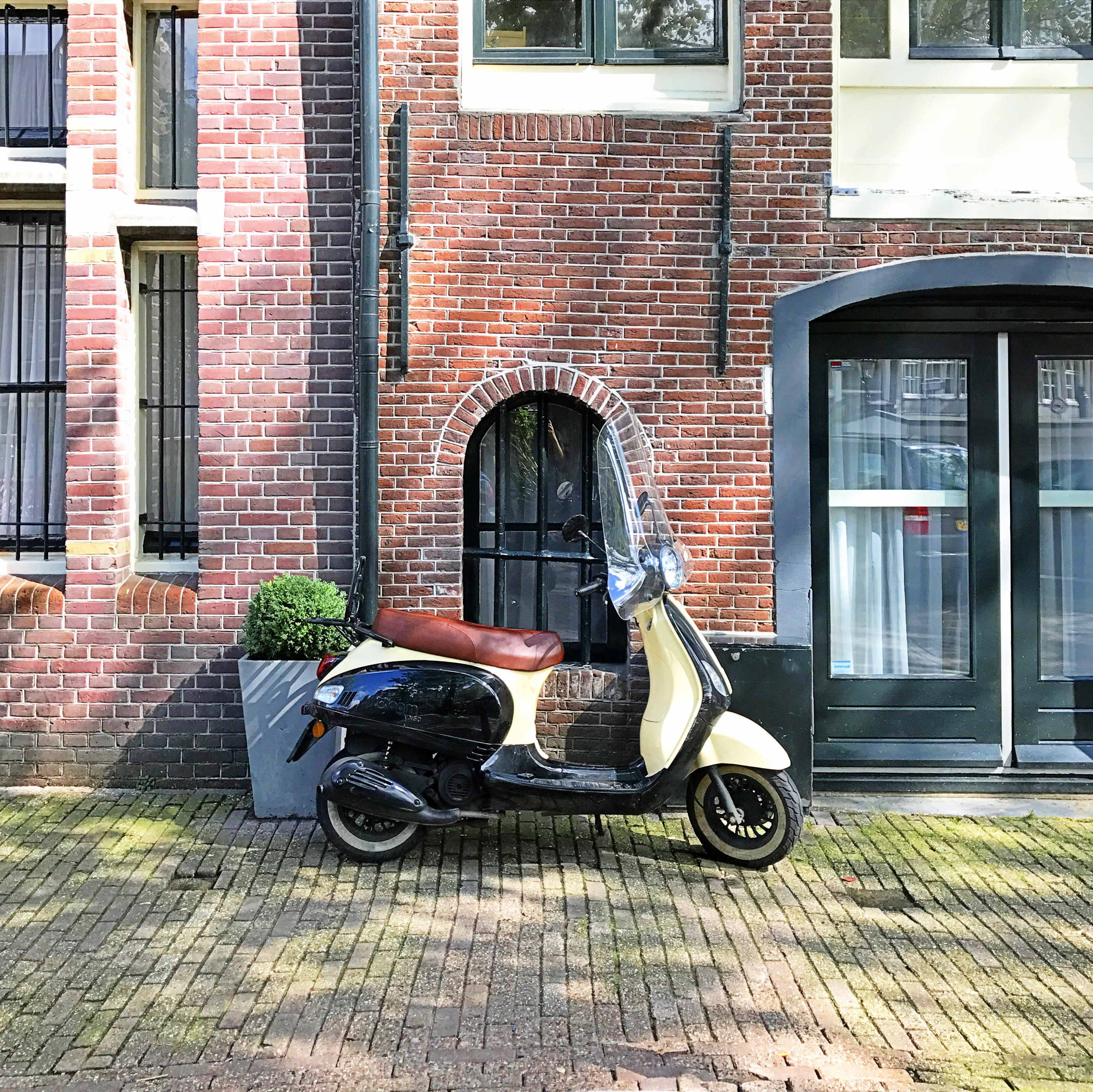 Two-wheelers of The Netherlands #10