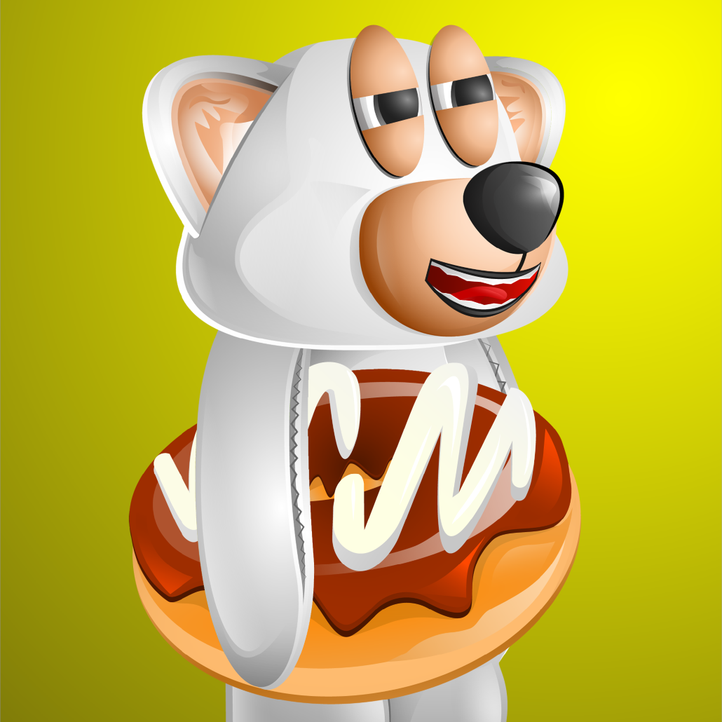 GOMBEAR #339