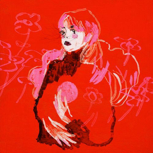 RED #10