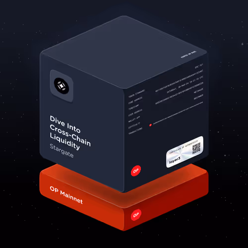 Dive Into Cross-Chain Liquidity