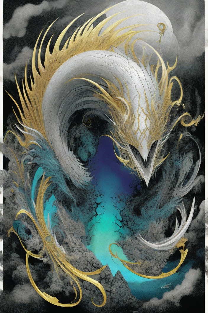 Brulue Act XXVII: Suhmgert Aerial Worms of Brulue