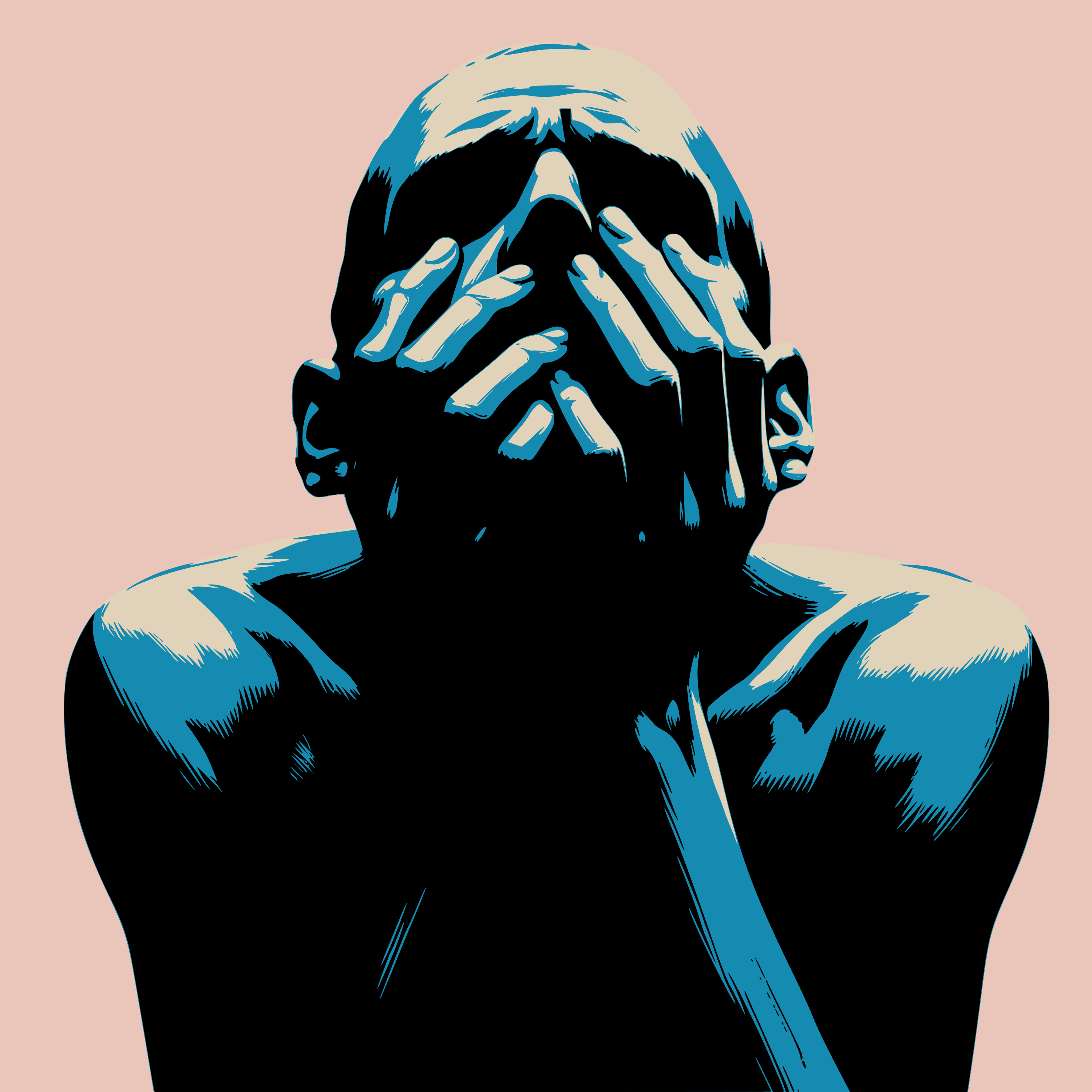Tormented Soul