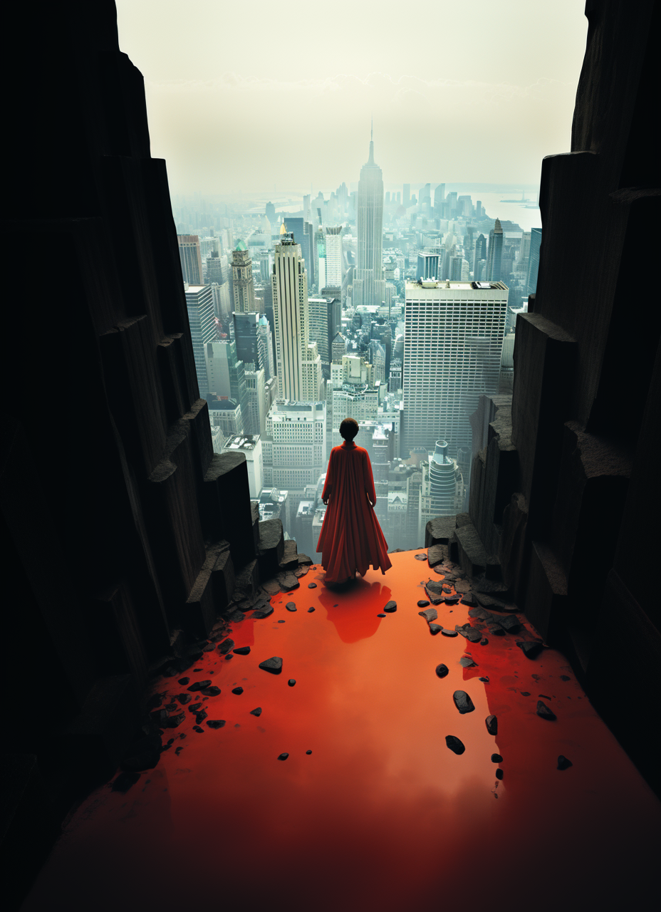 Are there some aces up your sleeve?