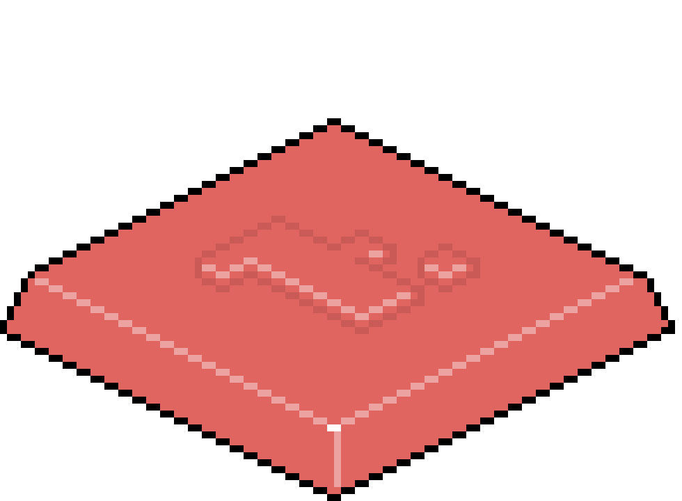 ColorBlock #e06460